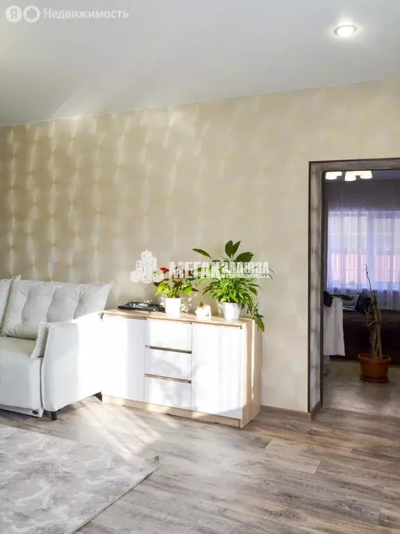 Дом в Брянск, улица Красный Маяк, 21А (90.9 м) - Фото 1