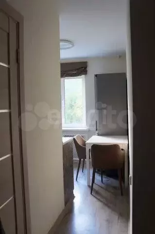 1-к. квартира, 30,5 м, 3/5 эт. - Фото 0