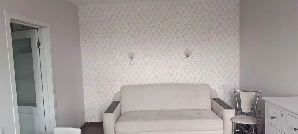 1-к кв. Москва Симферопольский бул., 17К1 (38.2 м) - Фото 2
