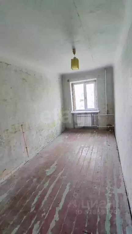 3-к кв. Ростовская область, Шахты просп. Чернокозова, 142 (60.0 м) - Фото 1