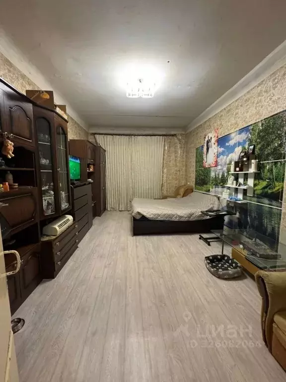 3-к кв. Московская область, Пересвет Сергиево-Посадский район, ... - Фото 1