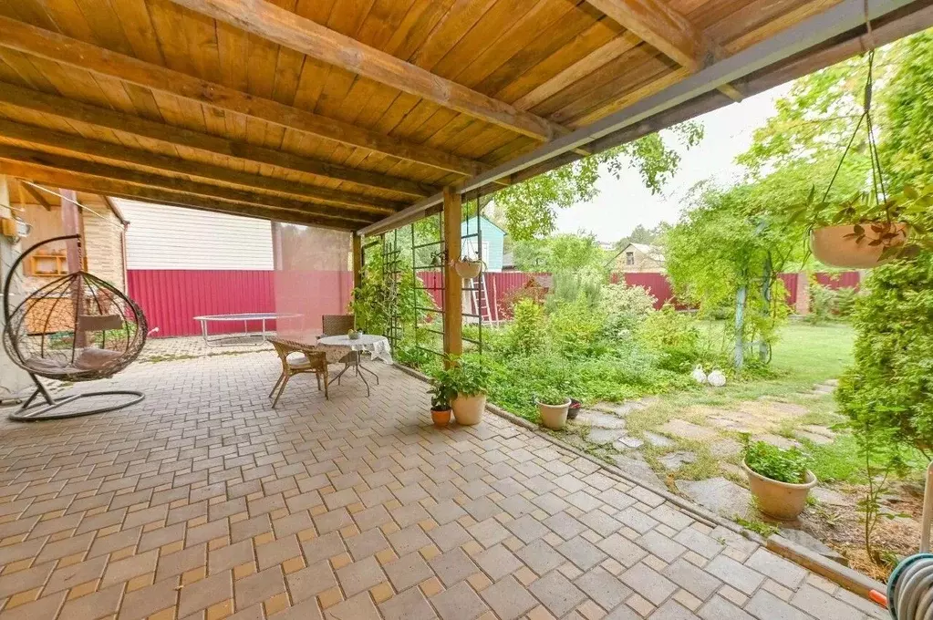 Дом в Ростовская область, Ростов-на-Дону ул. 2-я Пляжная, 10 (180 м) - Фото 0