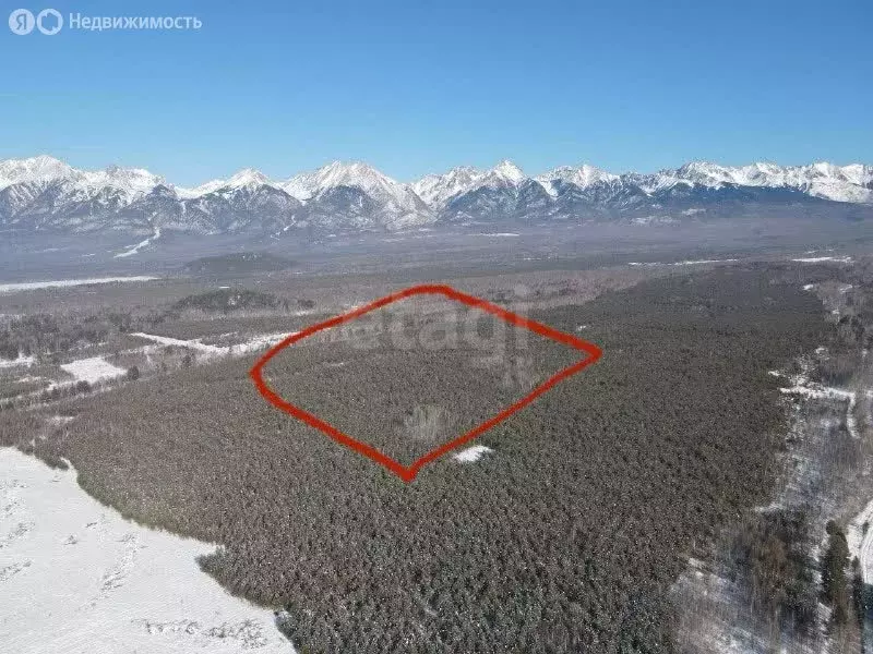 Участок в Тункинский район, посёлок Аршан (68 м) - Фото 2