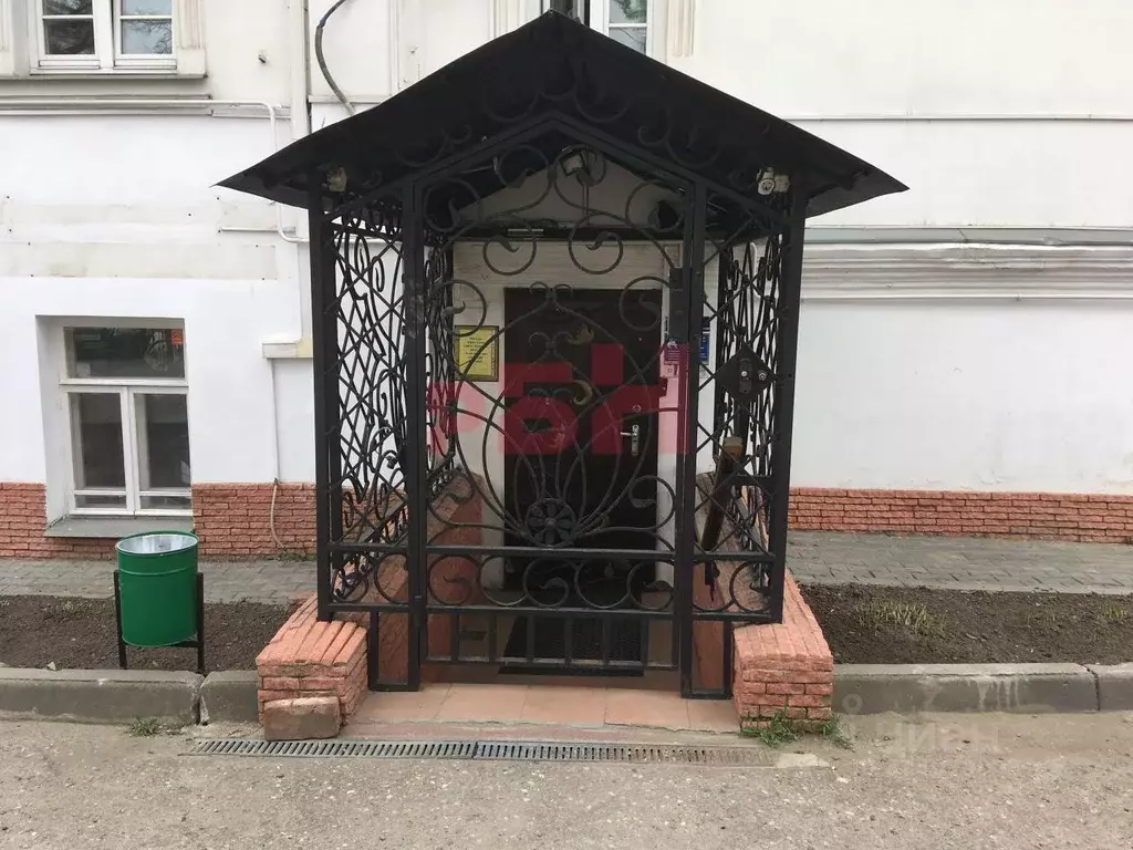 Офис в Костромская область, Кострома Советская ул., 38 (7 м) - Фото 1