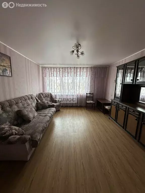 3-комнатная квартира: Ижевск, Буммашевская улица, 96 (63.8 м) - Фото 0