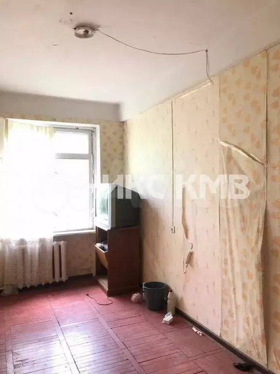 4-к. квартира, 60 м, 2/5 эт. - Фото 1