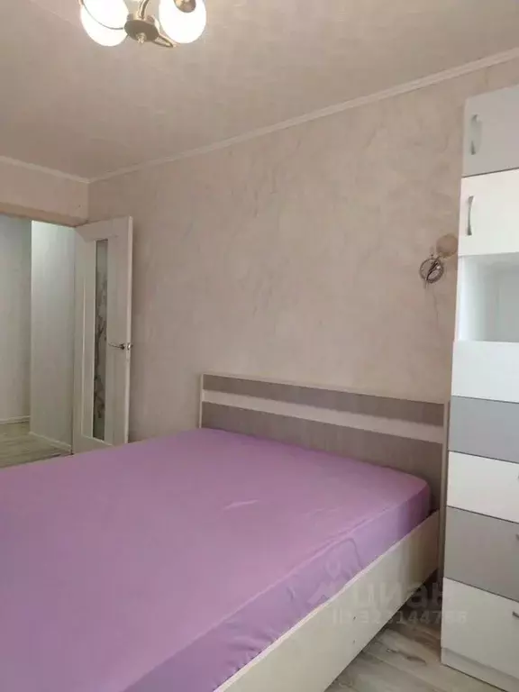 2-к кв. Новосибирская область, Бердск ул. Микрорайон, 70 (45.0 м) - Фото 1