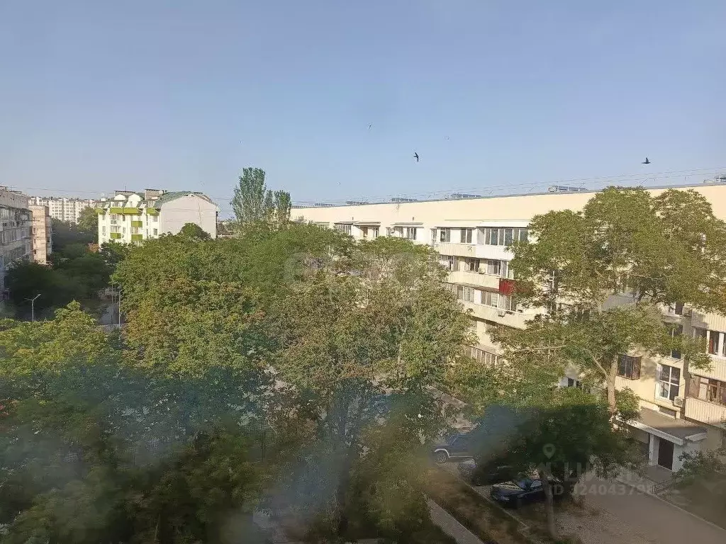 2-к кв. Крым, Феодосия ул. Одесская, 2 (48.1 м) - Фото 1