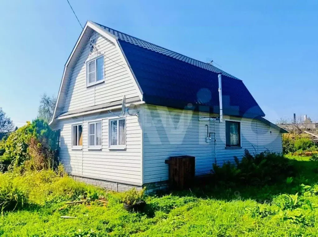 Дом в Владимирская область, Покров городской округ, д. Головино ул. ... - Фото 2