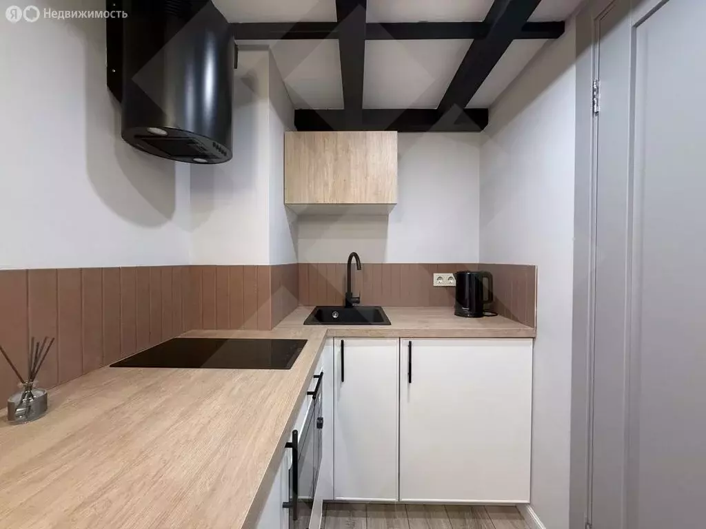 2-комнатная квартира: Москва, улица Казакова, 7 (57.5 м) - Фото 1