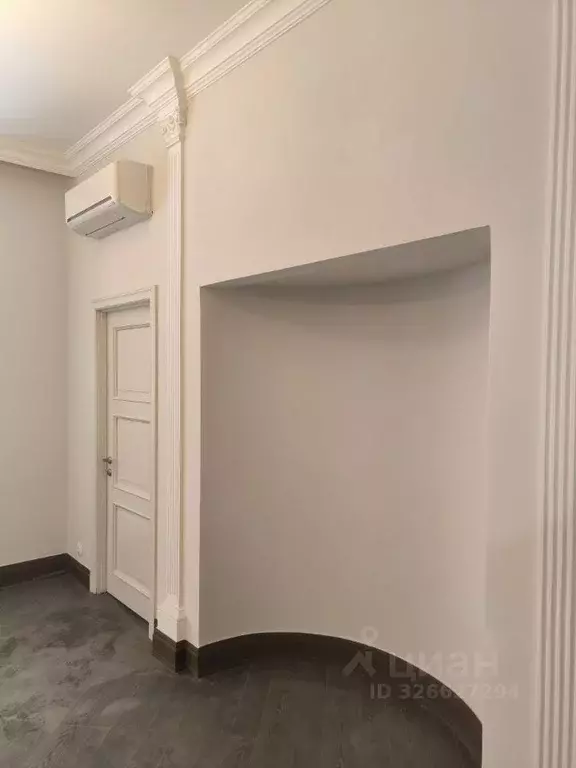 2-к кв. Москва Большой Козихинский пер., 31С2 (55.2 м) - Фото 1