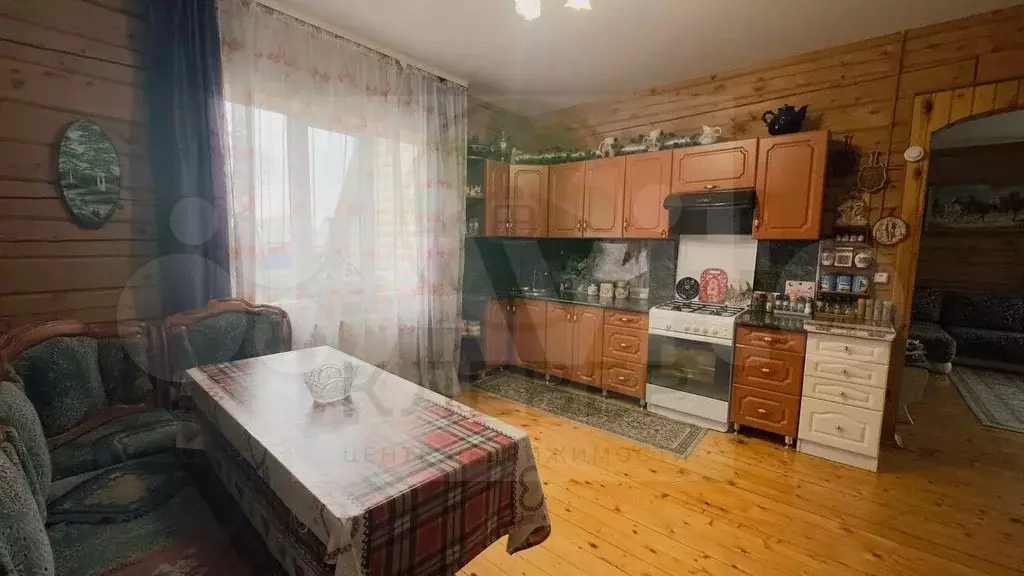 Дом 100 м на участке 16 сот. - Фото 1