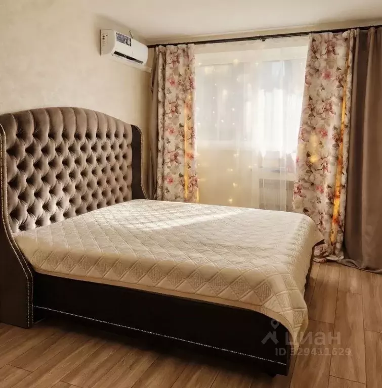 1-к кв. Москва Октябрьский пер., 12 (37.0 м) - Фото 1