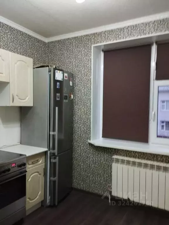 1-к кв. Ханты-Мансийский АО, Нефтеюганск 11б мкр, 25 (40.2 м) - Фото 2