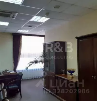 Офис в Москва Переведеновский пер., 13С7 (2259 м) - Фото 1