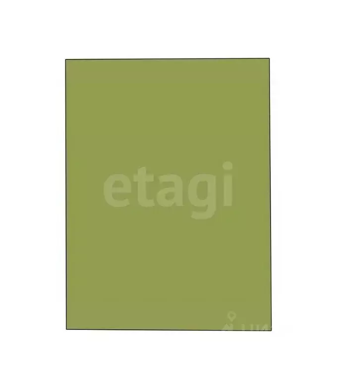 Участок в Курская область, Курский район, Моковский сельсовет, д. ... - Фото 2