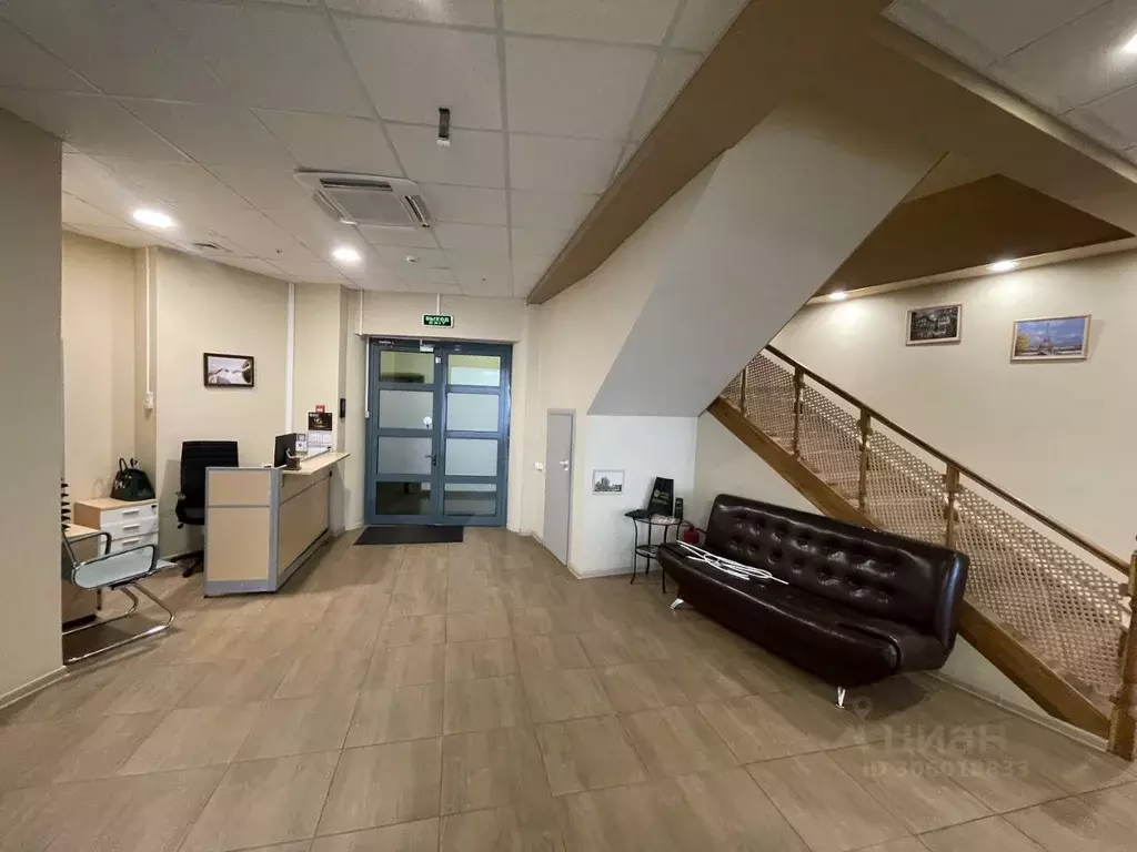 Офис в Московская область, Мытищи Олимпийский просп., 29с2 (268 м) - Фото 2