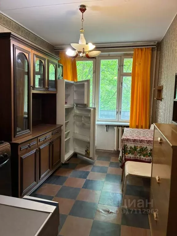 1-к кв. Москва 11-я Парковая ул., 48К2 (36.0 м) - Фото 0