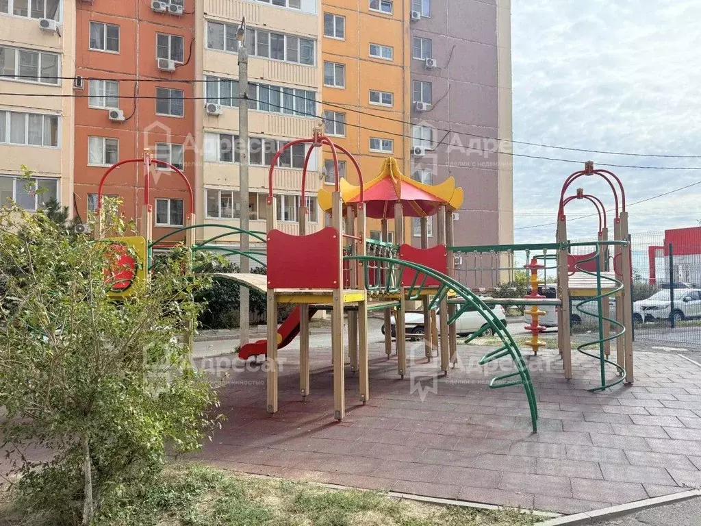 Студия Волгоградская область, Волгоград ул. Маршала Воронова, 24 (32.2 ... - Фото 1