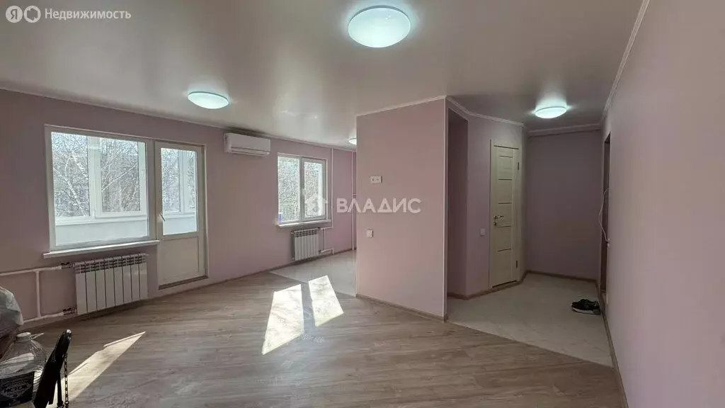 1-комнатная квартира: Пенза, улица Суворова, 166 (29.4 м) - Фото 2