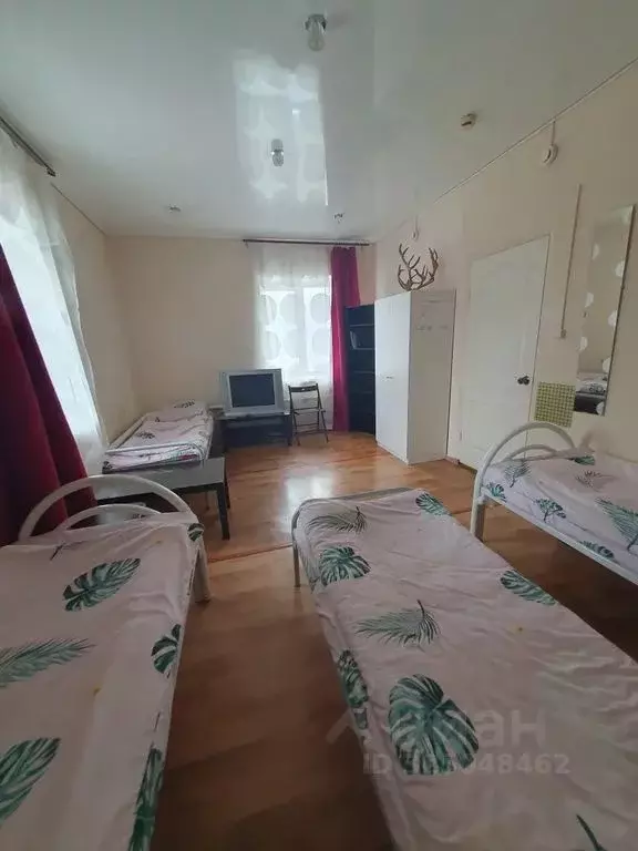 Комната Башкортостан, Учалы Имангуловская ул., 9 - Фото 2