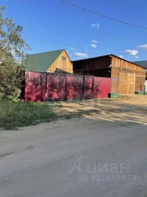 Дом в Саха (Якутия), Якутск ул. Семейная, 48/2 (48 м) - Фото 2