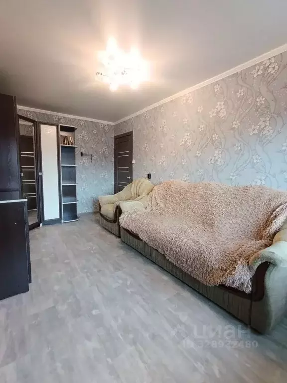 3-к кв. Хакасия, Абакан ул. Вяткина, 47 (62.0 м) - Фото 1