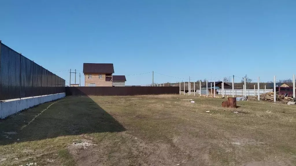 Участок в Саха (Якутия), Якутск ш. Покровское (10.0 сот.) - Фото 0