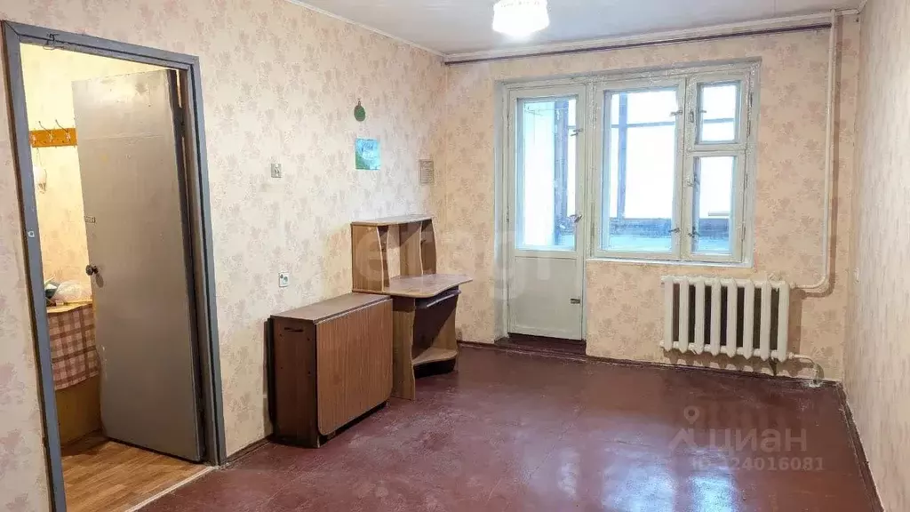 2-к кв. Башкортостан, Уфа ул. Уфимское Шоссе, 37/1 (44.0 м) - Фото 1