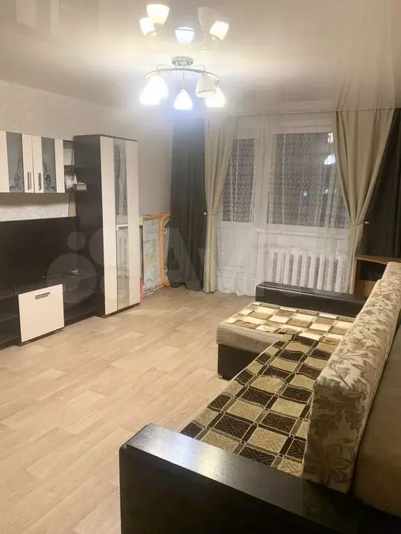 3-к. квартира, 79,7 м, 2/2 эт. - Фото 1