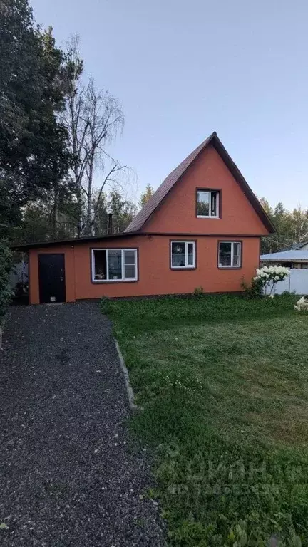 Дом в Московская область, Богородский городской округ, имени ... - Фото 1
