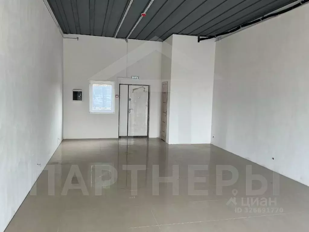 Помещение свободного назначения в Краснодарский край, Краснодар Сады ... - Фото 2