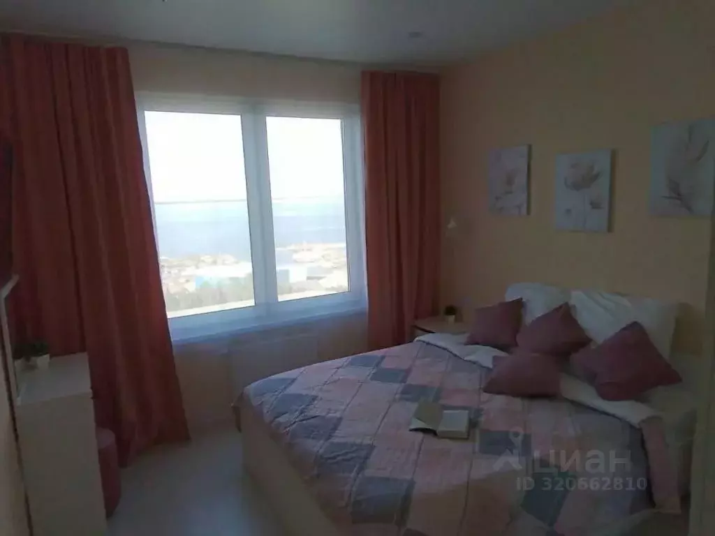 2-к кв. Карелия, Петрозаводск ул. Онежской Флотилии, 10 (37.0 м) - Фото 1