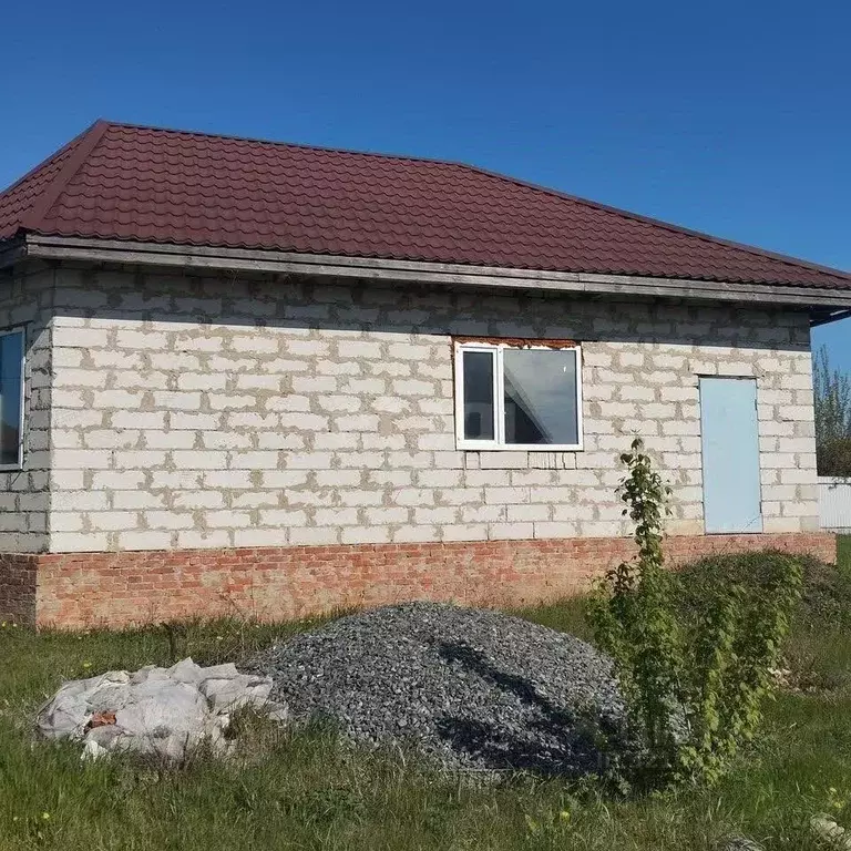 Дом в Белгородская область, Белгородский район, с. Стрелецкое, ... - Фото 0