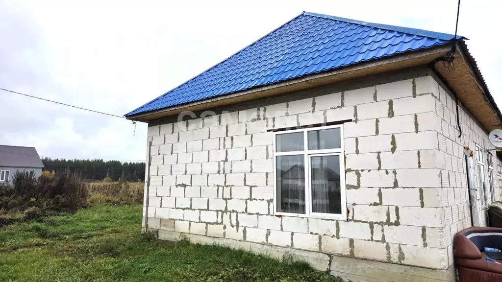 Дом в Московская область, Егорьевск муниципальный округ, пос. Шувое  ... - Фото 1