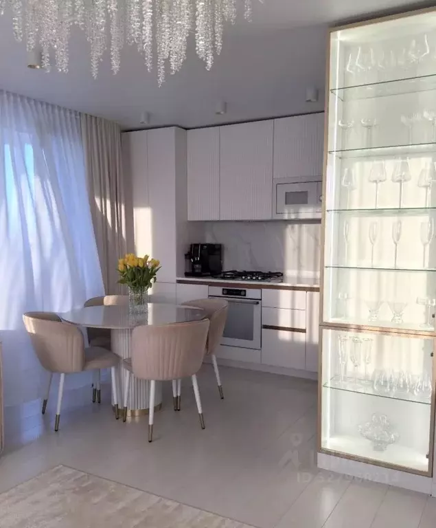 1-к кв. Краснодарский край, Сочи Центральный мкр, ул. Орджоникидзе, 30 ... - Фото 2