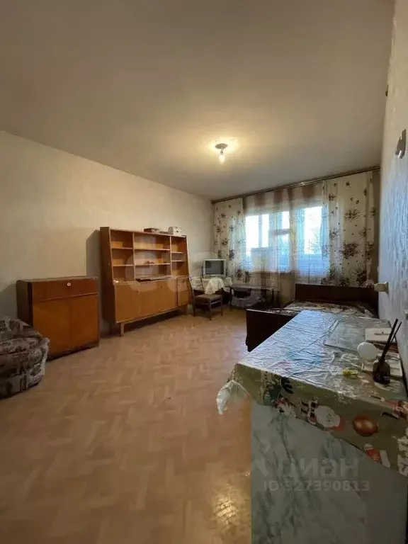 1-к кв. Воронежская область, с. Новая Усмань ул. Полевая, 52 (38.0 м) - Фото 1