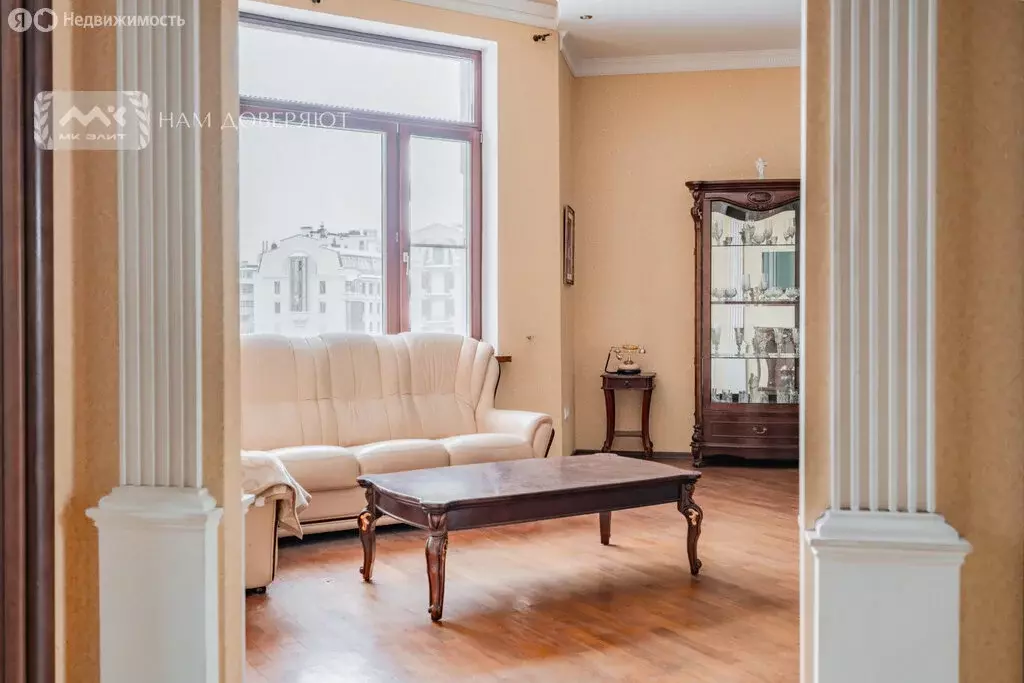 3-комнатная квартира: Санкт-Петербург, Кемская улица, 1 (137 м) - Фото 2