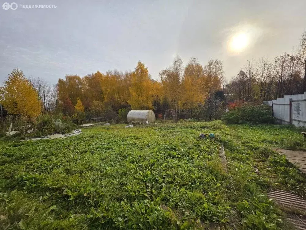 Участок в Пермь, 3-я Палубная улица, 4А (6.55 м) - Фото 2