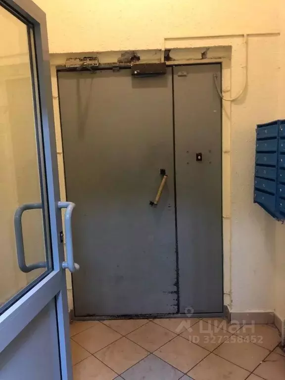 1-к кв. Москва Левобережная ул., 4к5 (44.0 м) - Фото 1