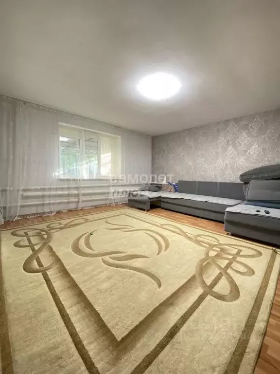 Дом в Калмыкия, Элиста въезд Профсоюзный (92 м) - Фото 1