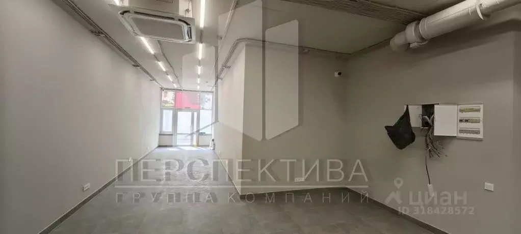 Помещение свободного назначения в Краснодарский край, Новороссийск ул. ... - Фото 2