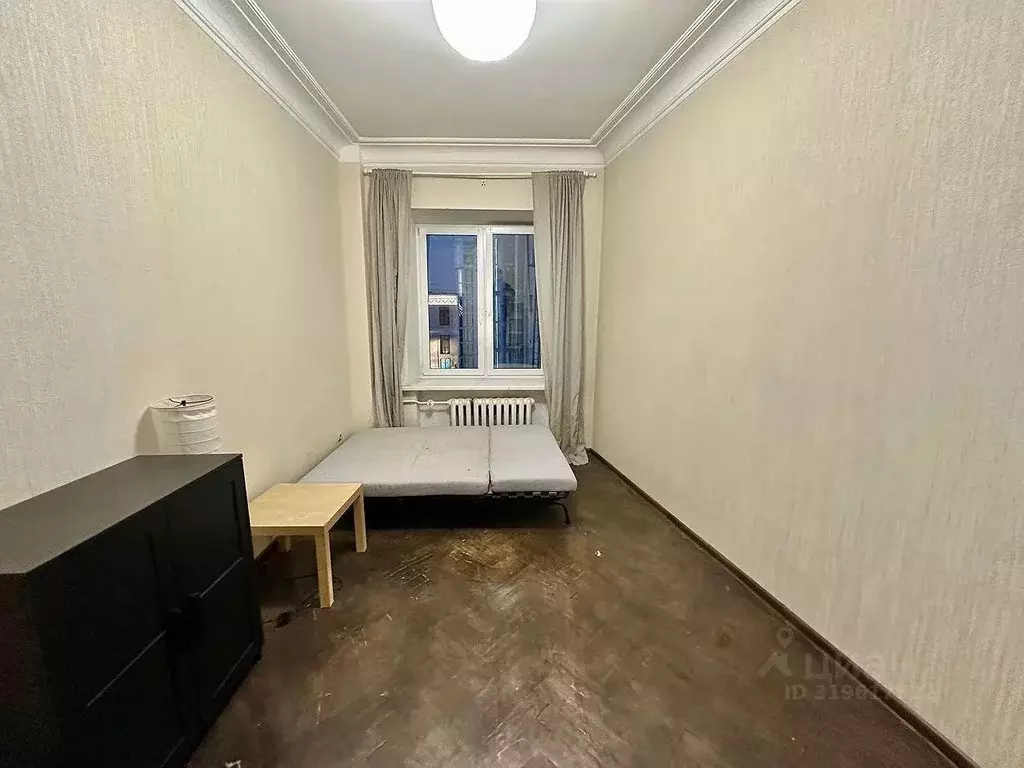 Квартира, 3 комнаты, 74.2 м - Фото 1