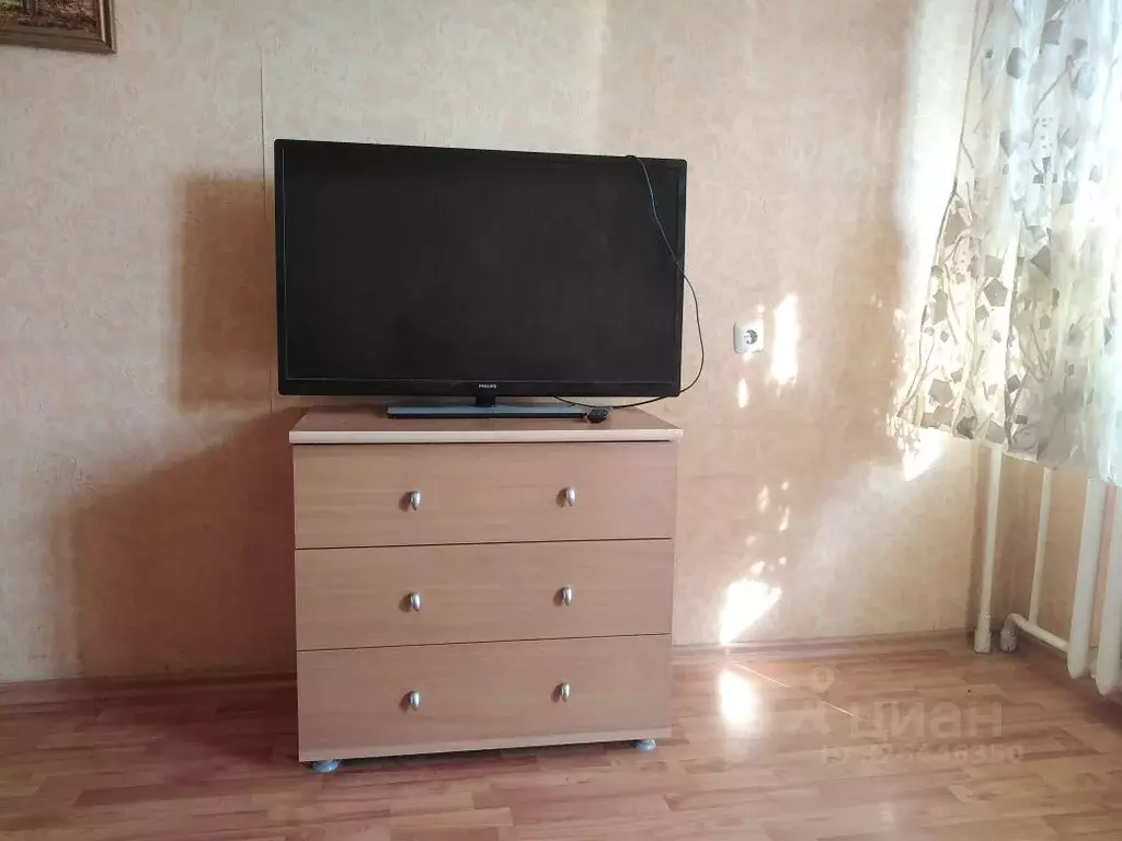 1-к кв. Алтайский край, Барнаул Лазурная ул., 42 (36.0 м) - Фото 1