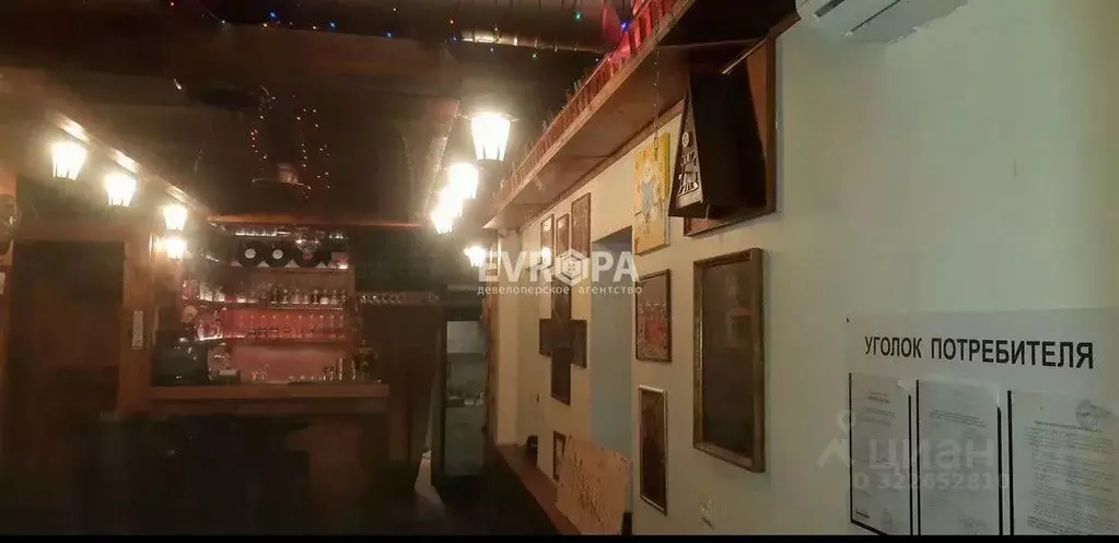 Торговая площадь в Ульяновская область, Ульяновск Молочный пер., 6 (60 ... - Фото 1