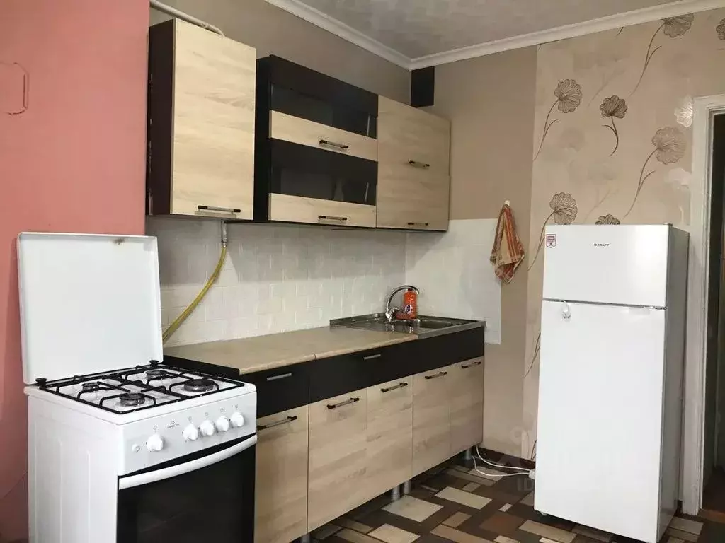1-к кв. Липецкая область, Лебедянь ул. Лермонтова, 2В (34.0 м) - Фото 0