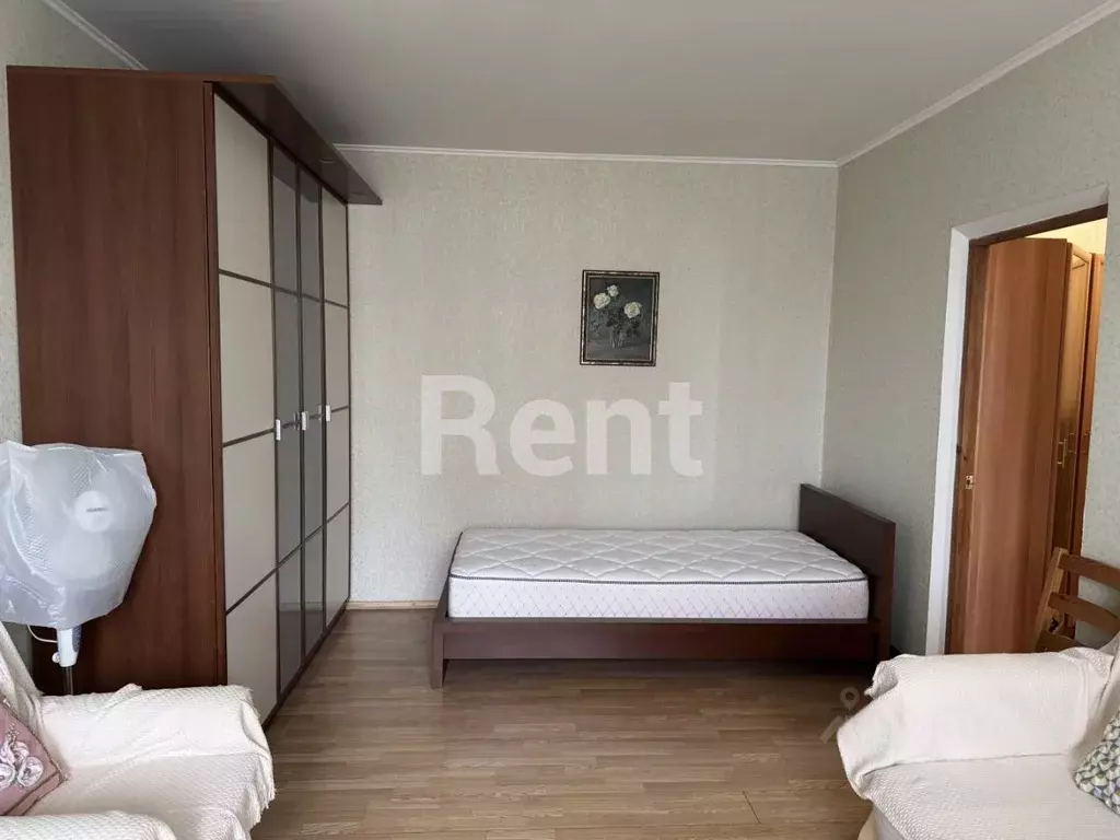 1-к кв. Москва ул. Академика Анохина, 5К3 (36.0 м) - Фото 1