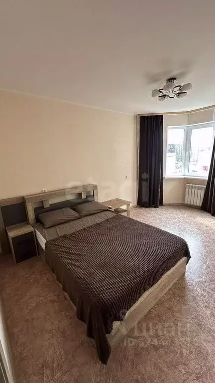 1-к кв. Воронежская область, Воронеж Московский просп., 126 (36.0 м) - Фото 2