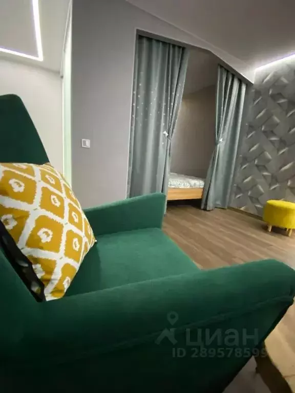 Студия Коми, Ухта просп. Ленина, 17 (32.0 м) - Фото 1