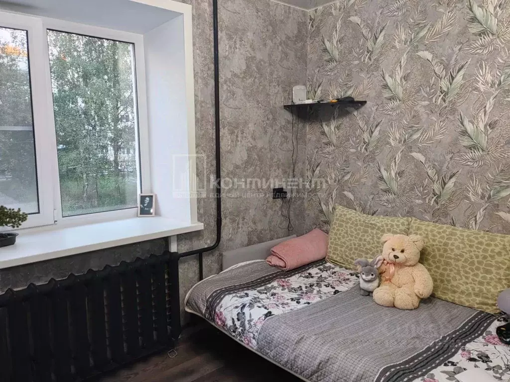 Студия Владимирская область, Ковров Восточная ул., 52/1 (18.0 м) - Фото 2